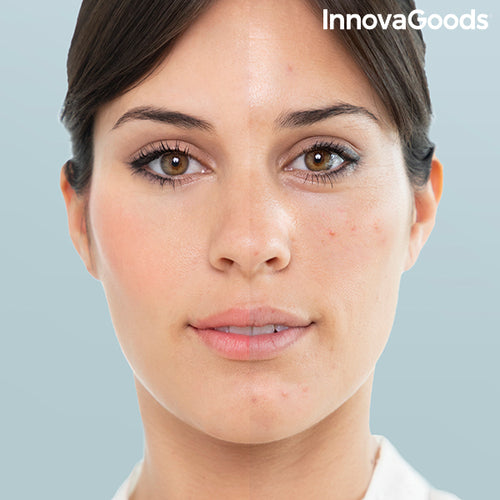 #WELLPOD Facial Sauna