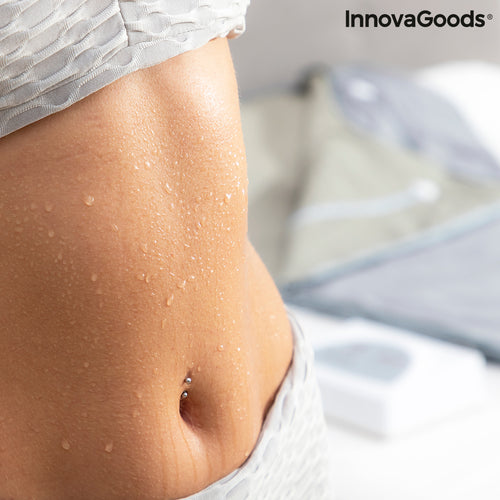 #WELLPOD Infrared Heated Sauna Blanket