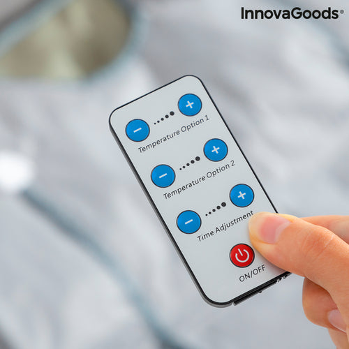 #WELLPOD Infrared Heated Sauna Blanket