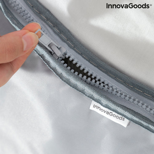 #WELLPOD Infrared Heated Sauna Blanket