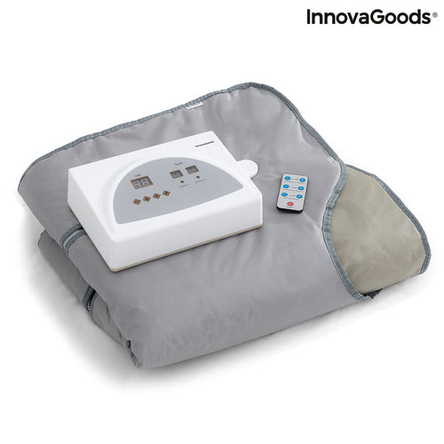 #WELLPOD Infrared Heated Sauna Blanket