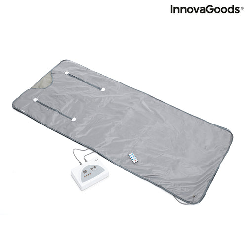 #WELLPOD Infrared Heated Sauna Blanket