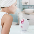 #WELLPOD Facial Sauna
