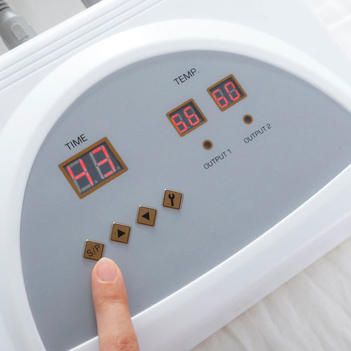 #WELLPOD Infrared Heated Sauna Blanket