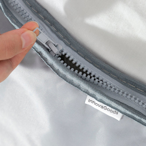 #WELLPOD Infrared Heated Sauna Blanket